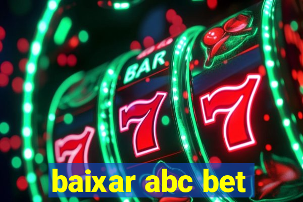 baixar abc bet